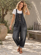 Elegant Denim Jumpsuits - 203362_CF_F3_新增