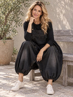 Buttoned Overalls - 67823_OL_F2_新增