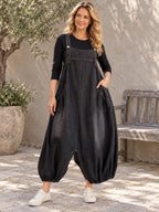 Buttoned Overalls - 67823_OL_F3_新增