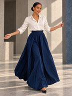 Harem Pants Loose Pleated Solid Color Jean Pants Bottoms - 185429_CF_F3_v20261008