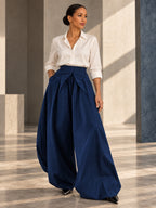 Harem Pants Loose Pleated Solid Color Jean Pants Bottoms - 185429_OL_F3_v20261008